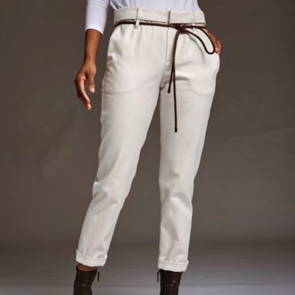 CUCINELLI Hose BASIC