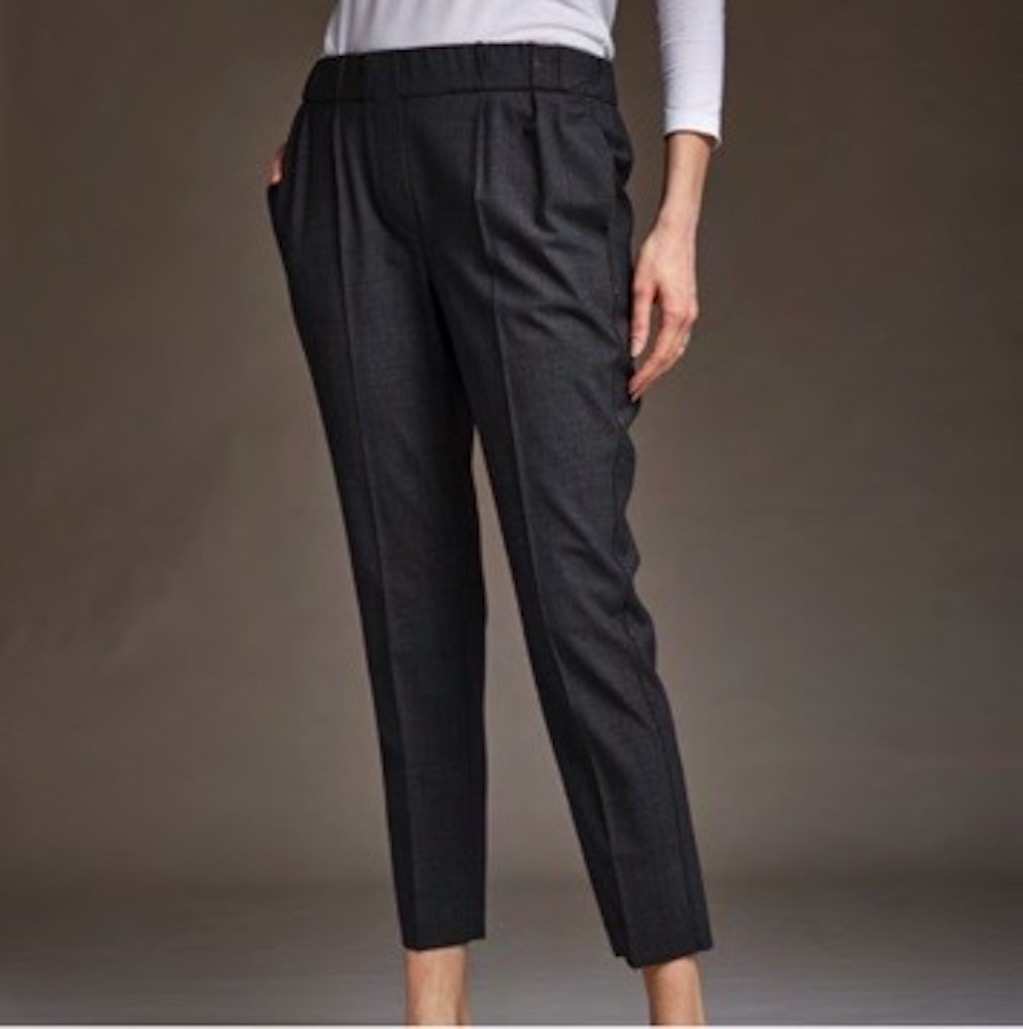 CUCINELLI Hose TROP LUX