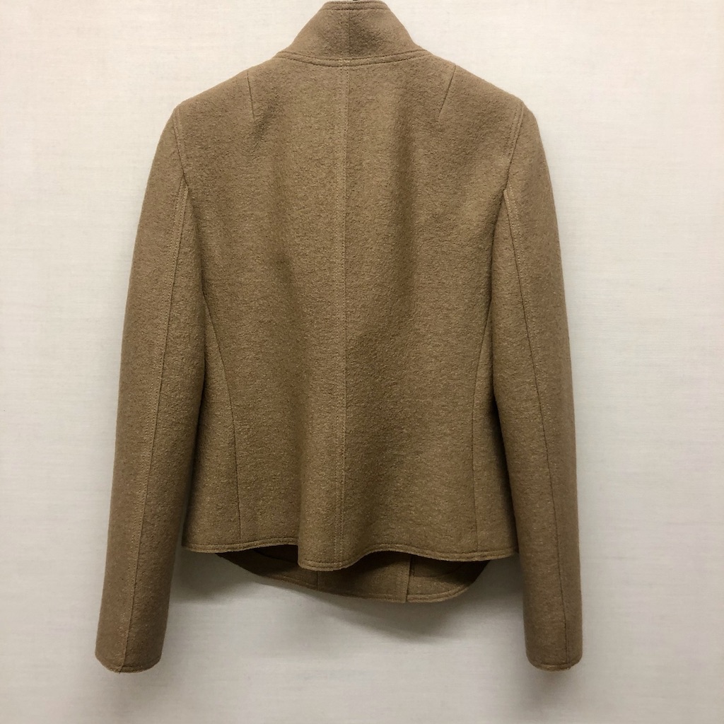 AKRIS punto Jacke