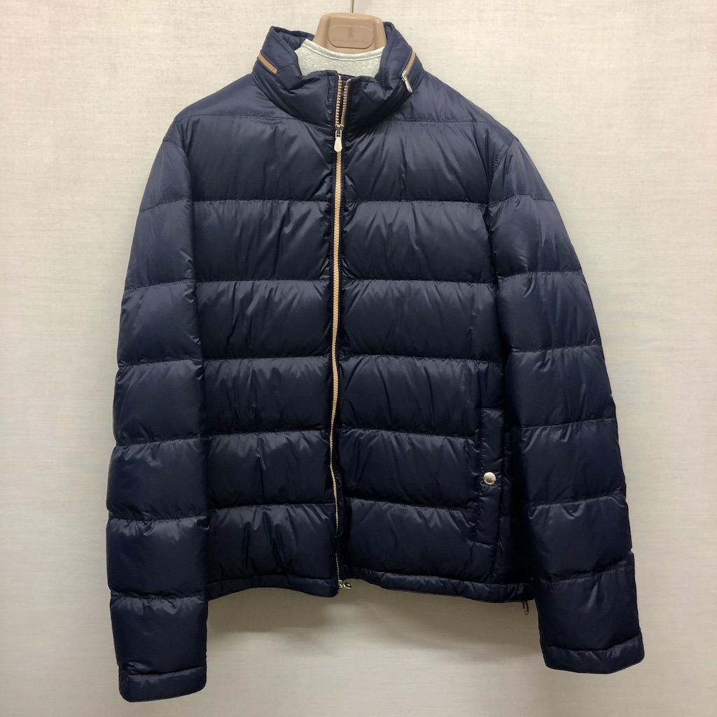 CUCINELLI Jacke 
