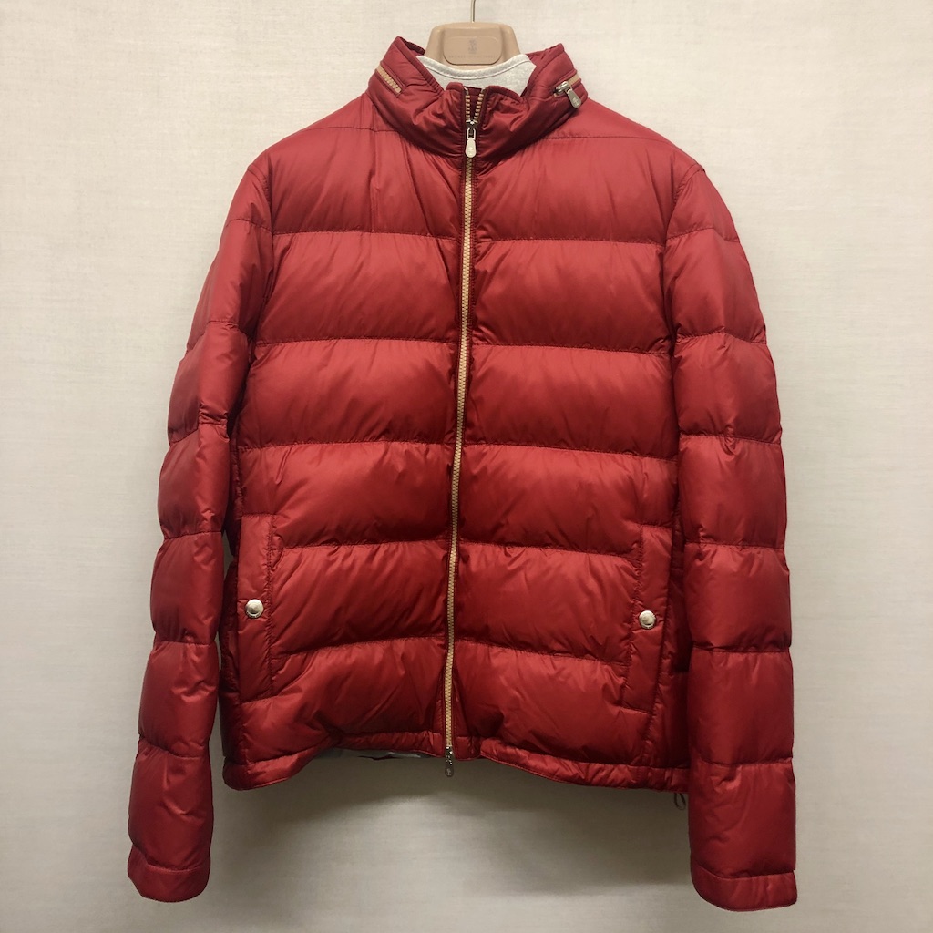 CUCINELLI Jacke 
