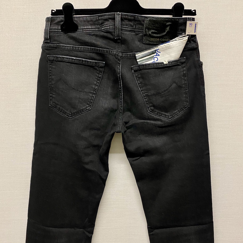 JACOB COHËN Jeans