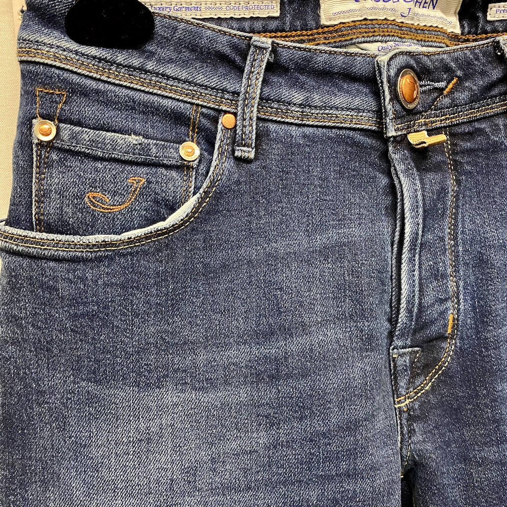 JACOB COHËN Jeans