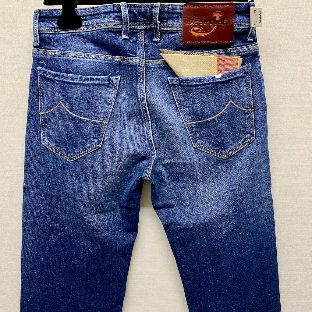 JACOB COHËN Jeans