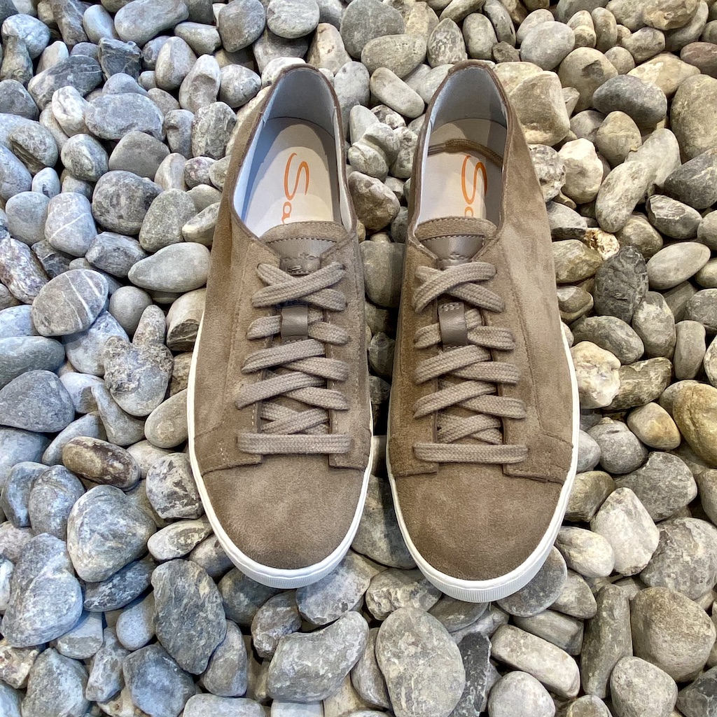 SANTONI Sneaker 