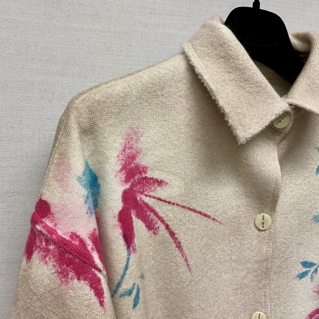 MANETTI Jacke 