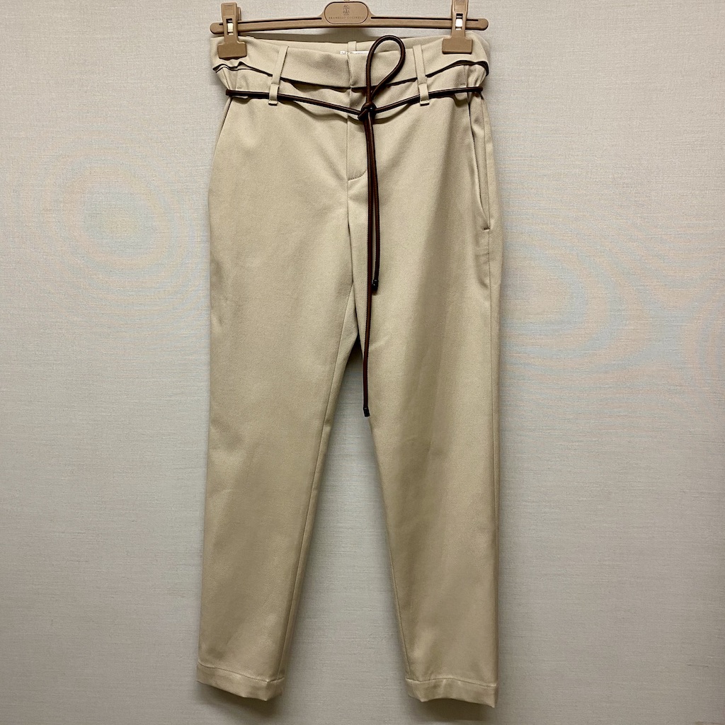 CUCINELLI Hose BASIC