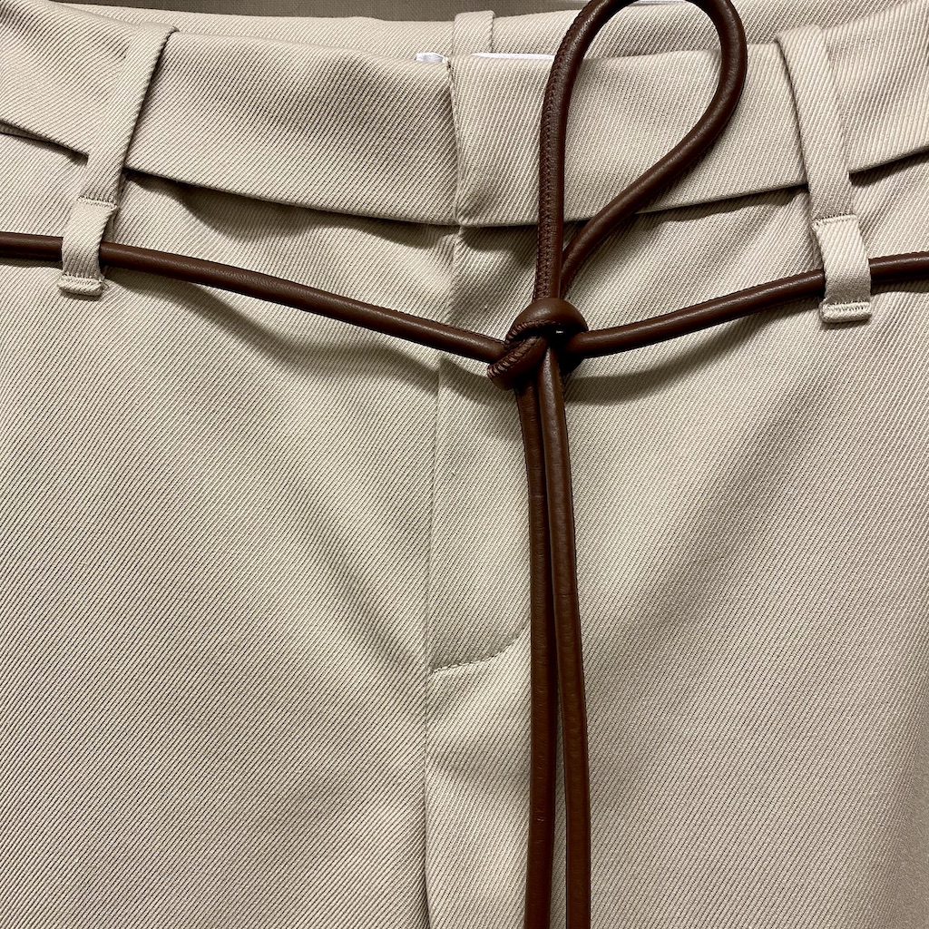 CUCINELLI Hose BASIC