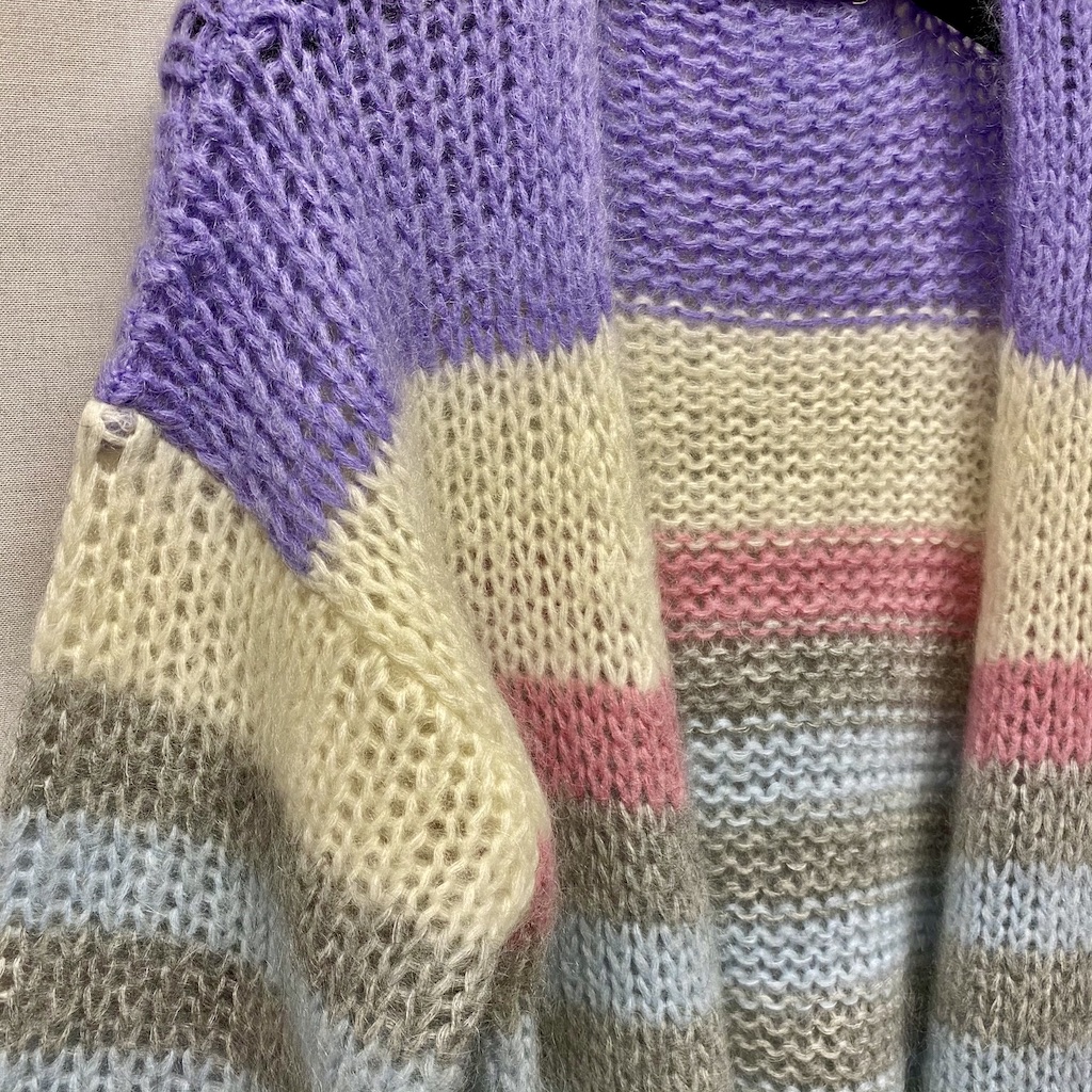 SCHUMACHER Cardigan