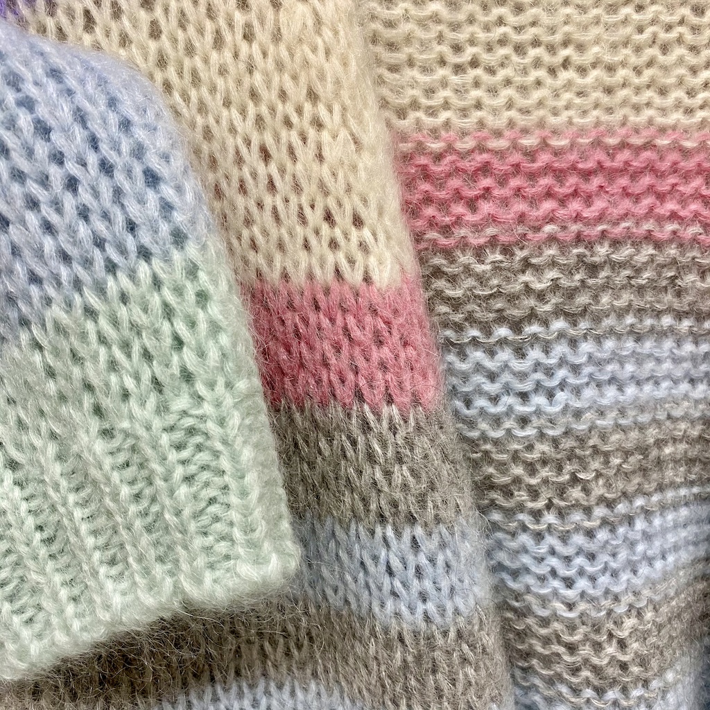 SCHUMACHER Cardigan