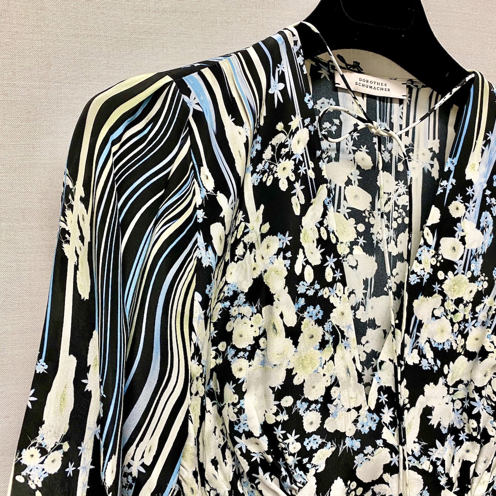 SCHUMACHER Kleid