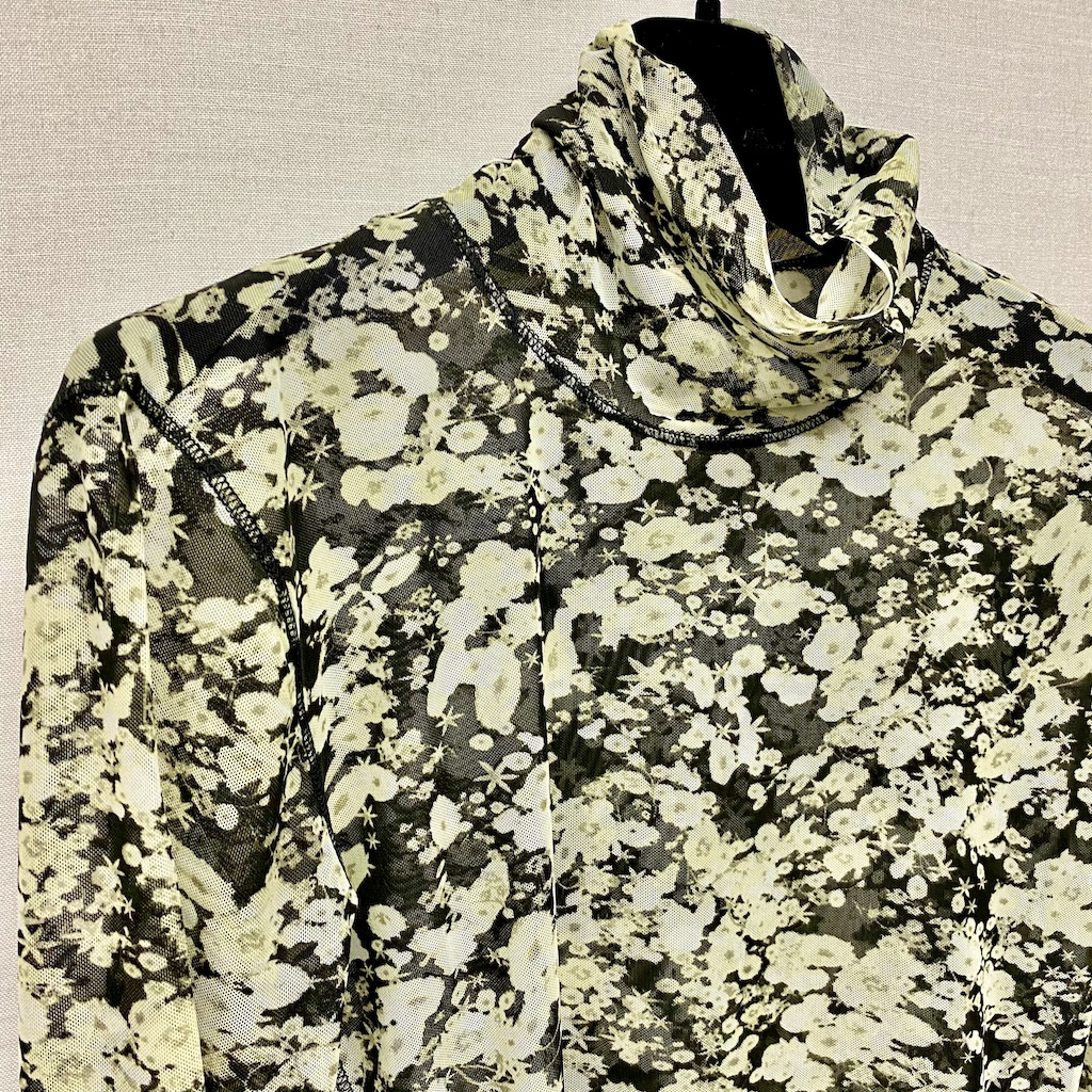 SCHUMACHER Shirt HN