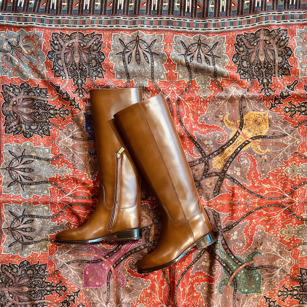 ETRO Schal BOMBAY