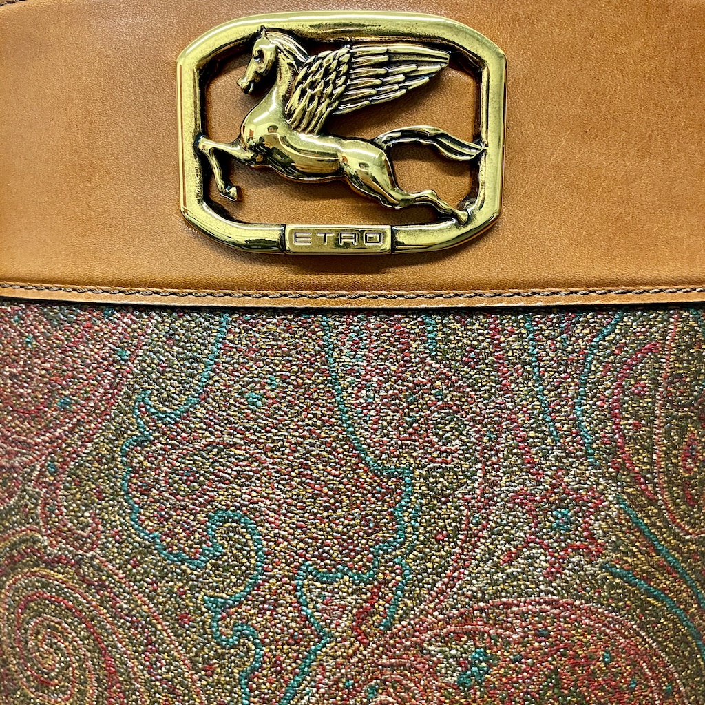 ETRO Tasche BASKET