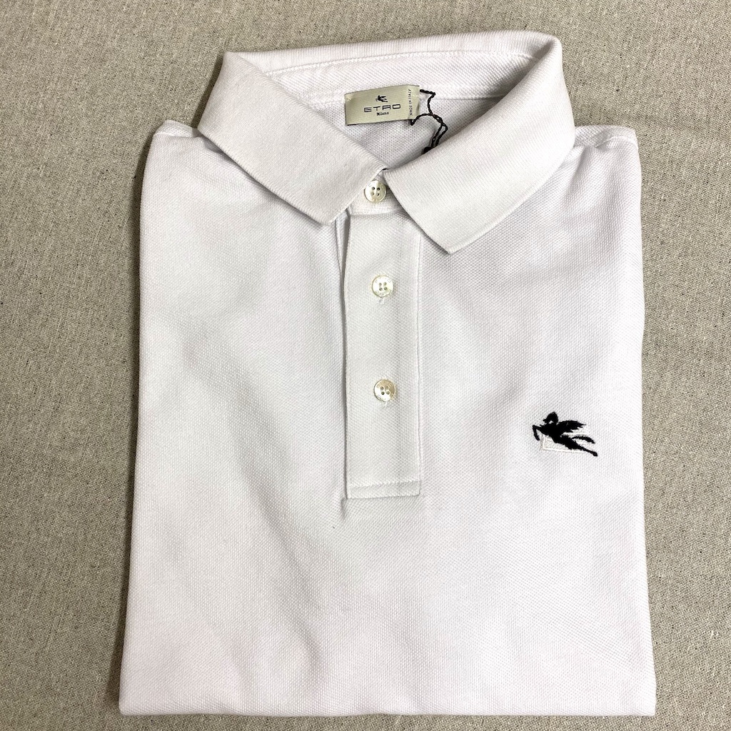 ETRO T-Shirt POLO