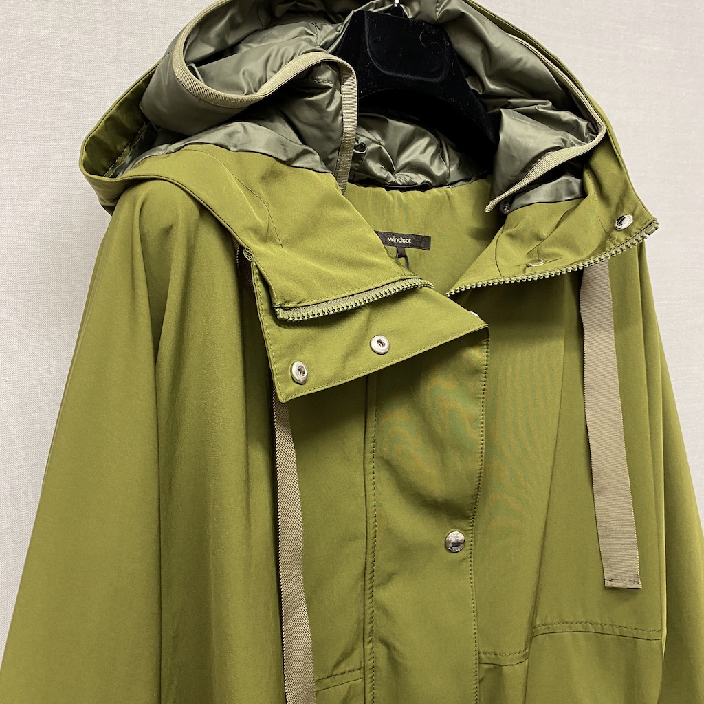WINDSOR Jacke PARKA