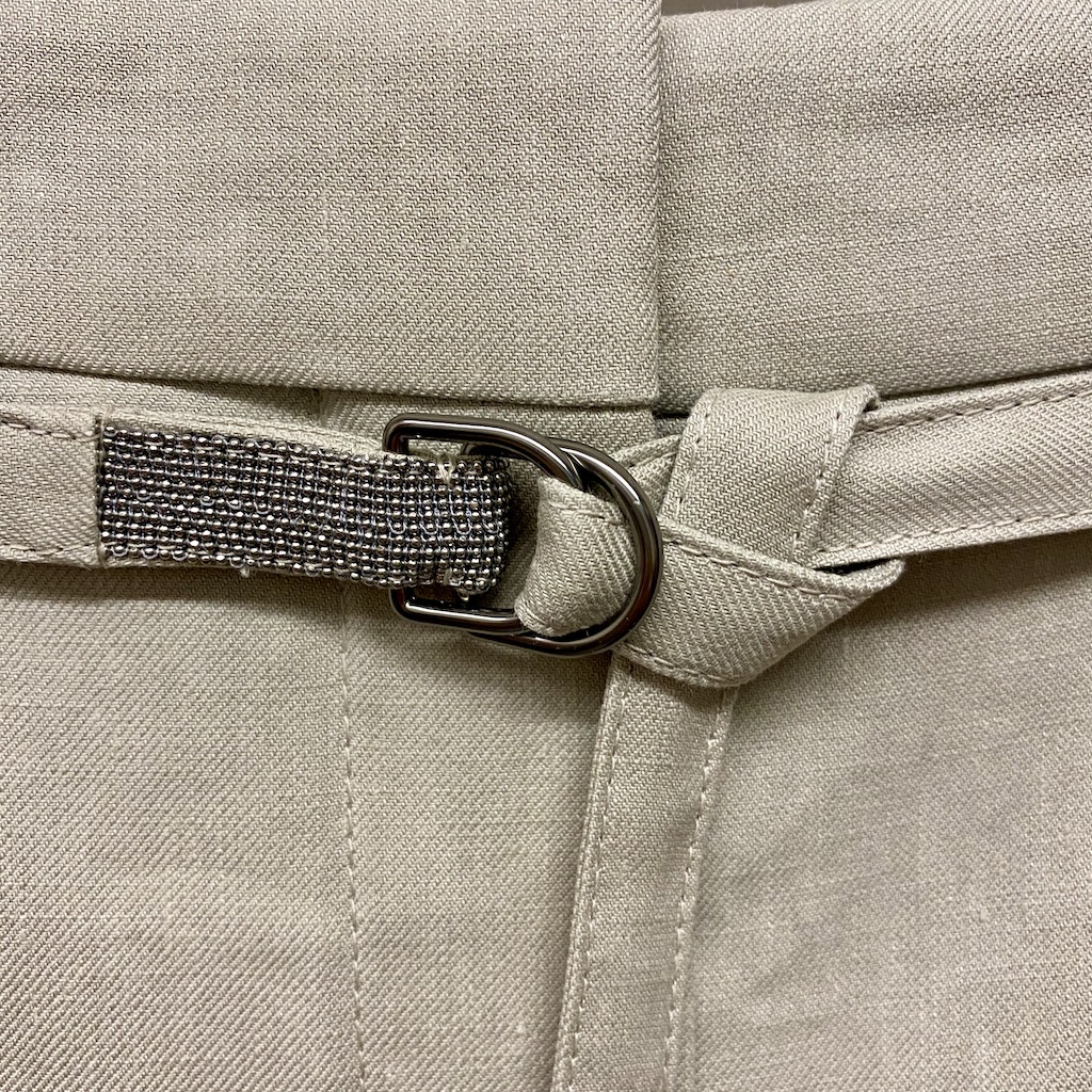 CUCINELLI Hose m.G.