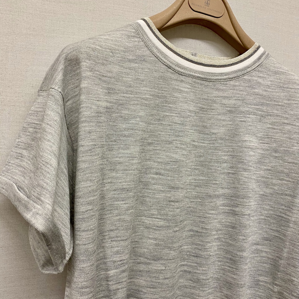 CUCINELLI T-Shirt RN