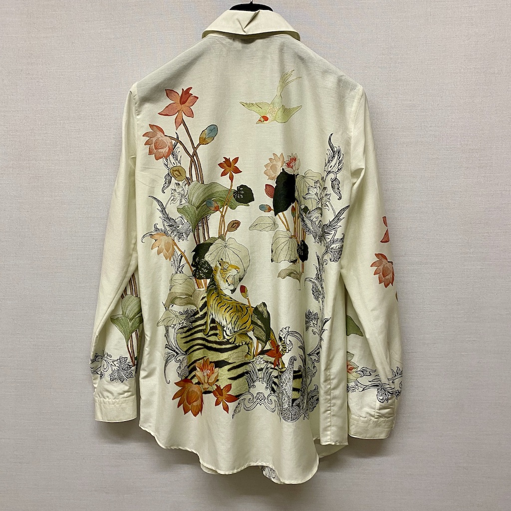 ETRO Bluse LOTUS