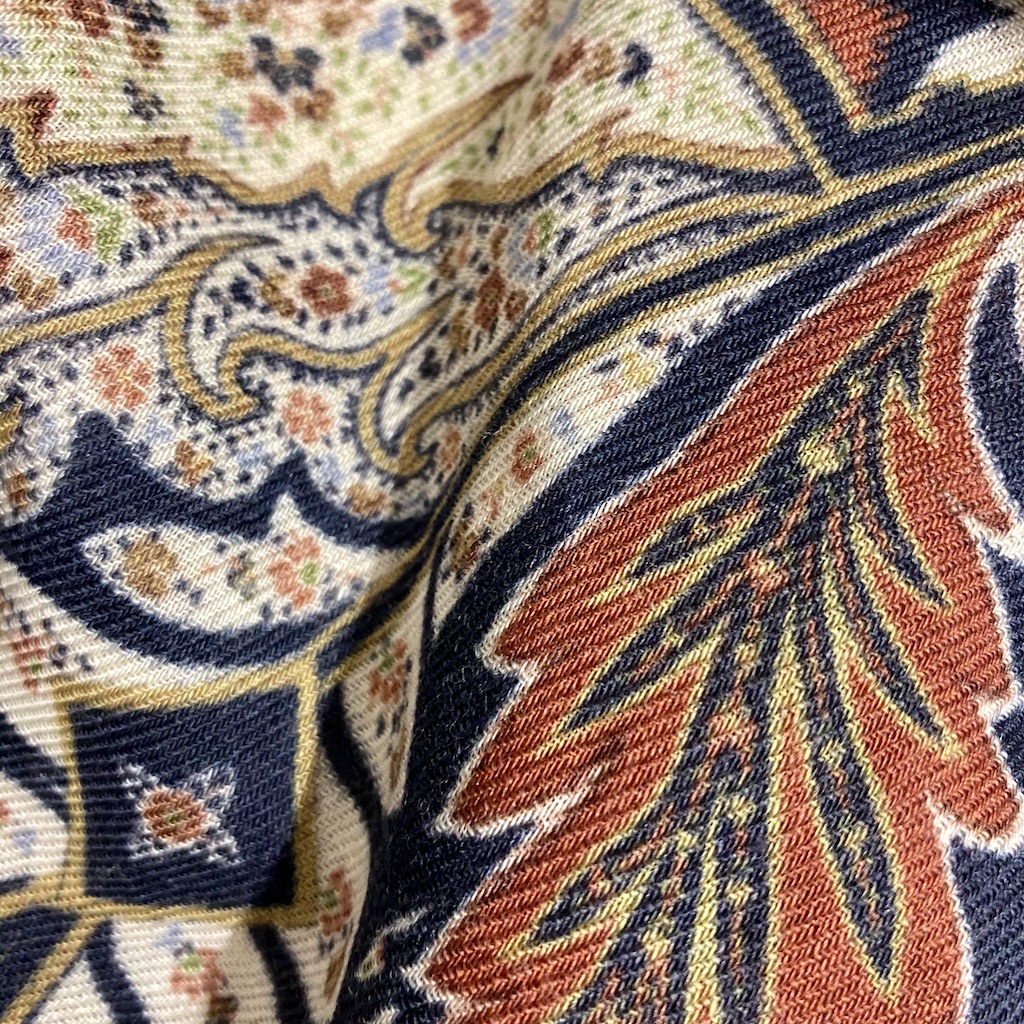 ETRO Schal BOMBAY