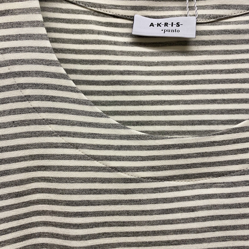 AKRIS punto Shirt LA