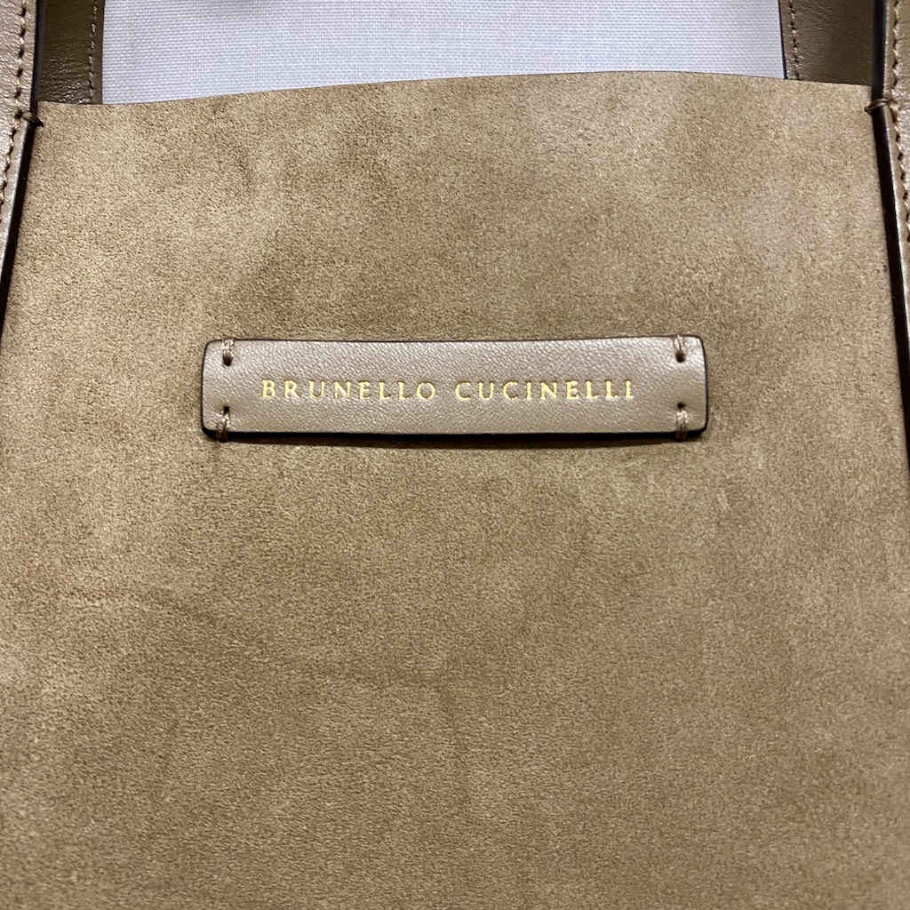 CUCINELLI Tasche 