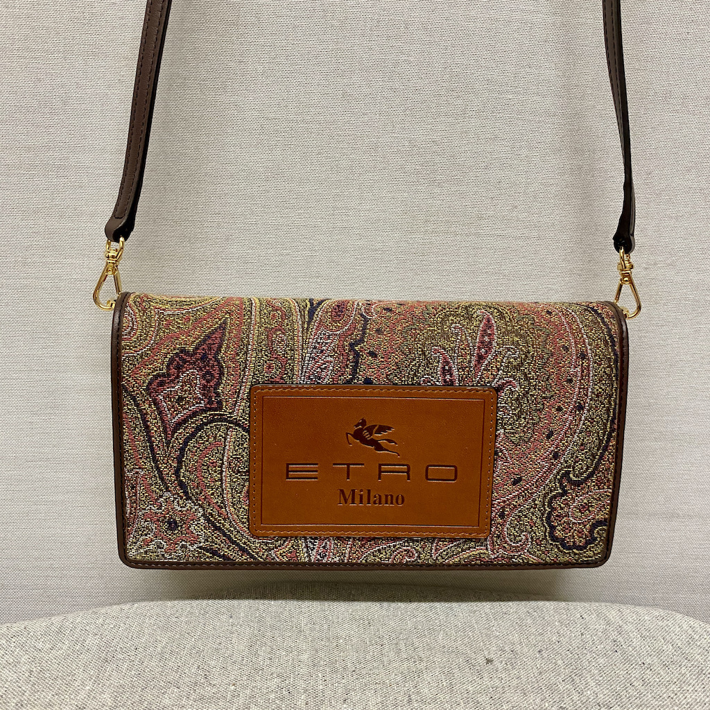 ETRO Tasche MINI CLUTCH