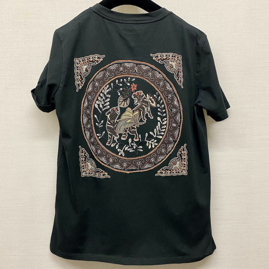 ETRO T-Shirt CLASSIC