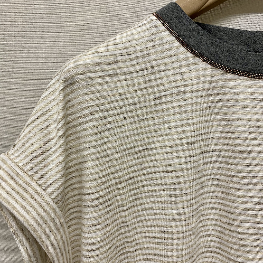 CUCINELLI T-Shirt RN