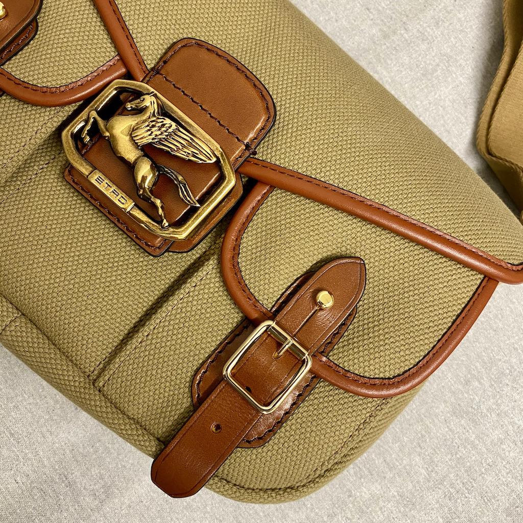 ETRO Tasche SAFARI