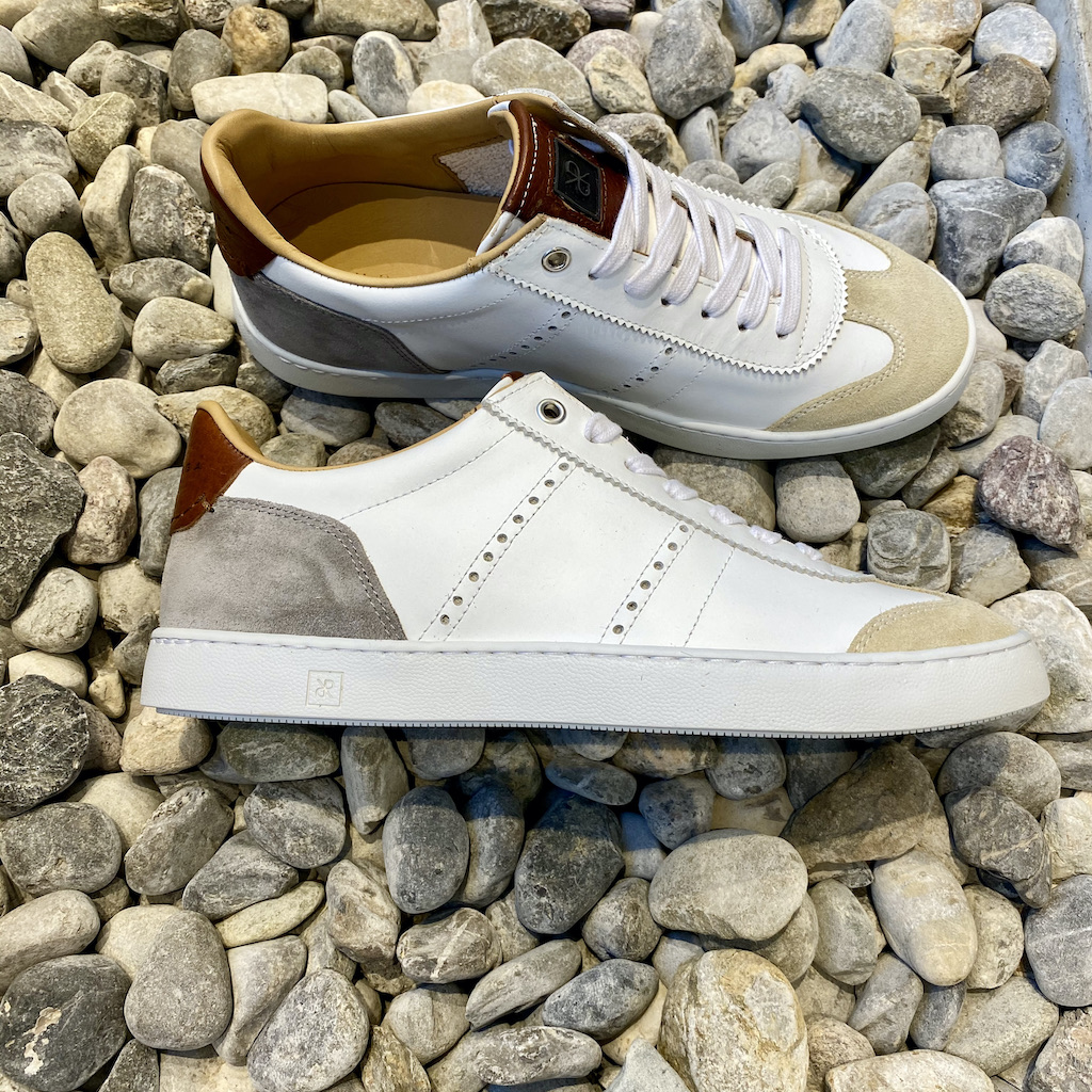RUBIROSA Sneaker JUDY