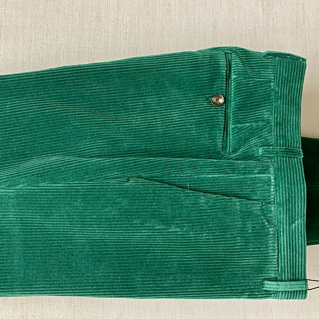 ETRO Hose CORD