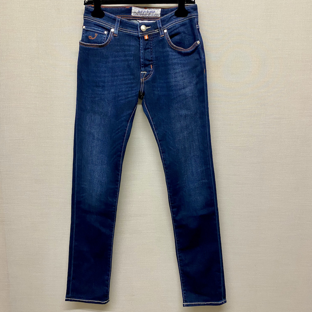 JACOB COHËN Jeans 