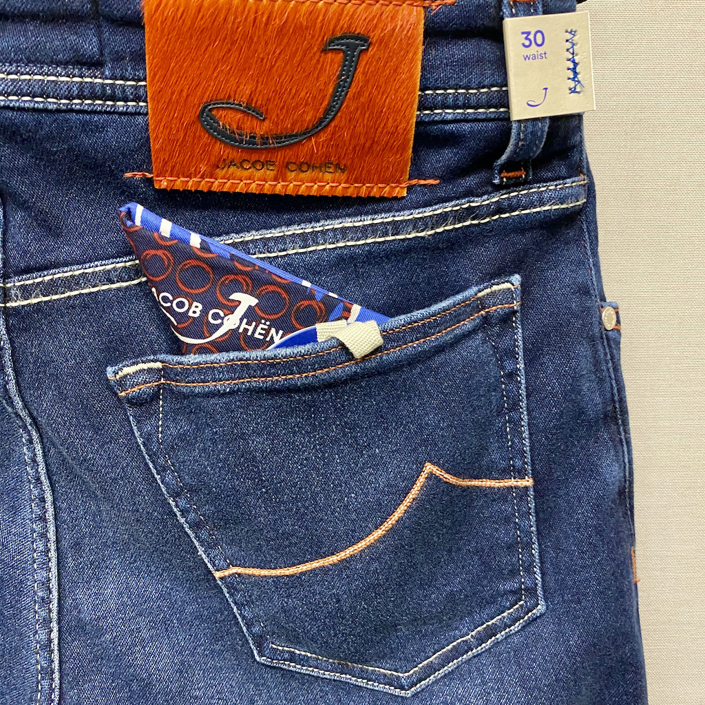 JACOB COHËN Jeans 
