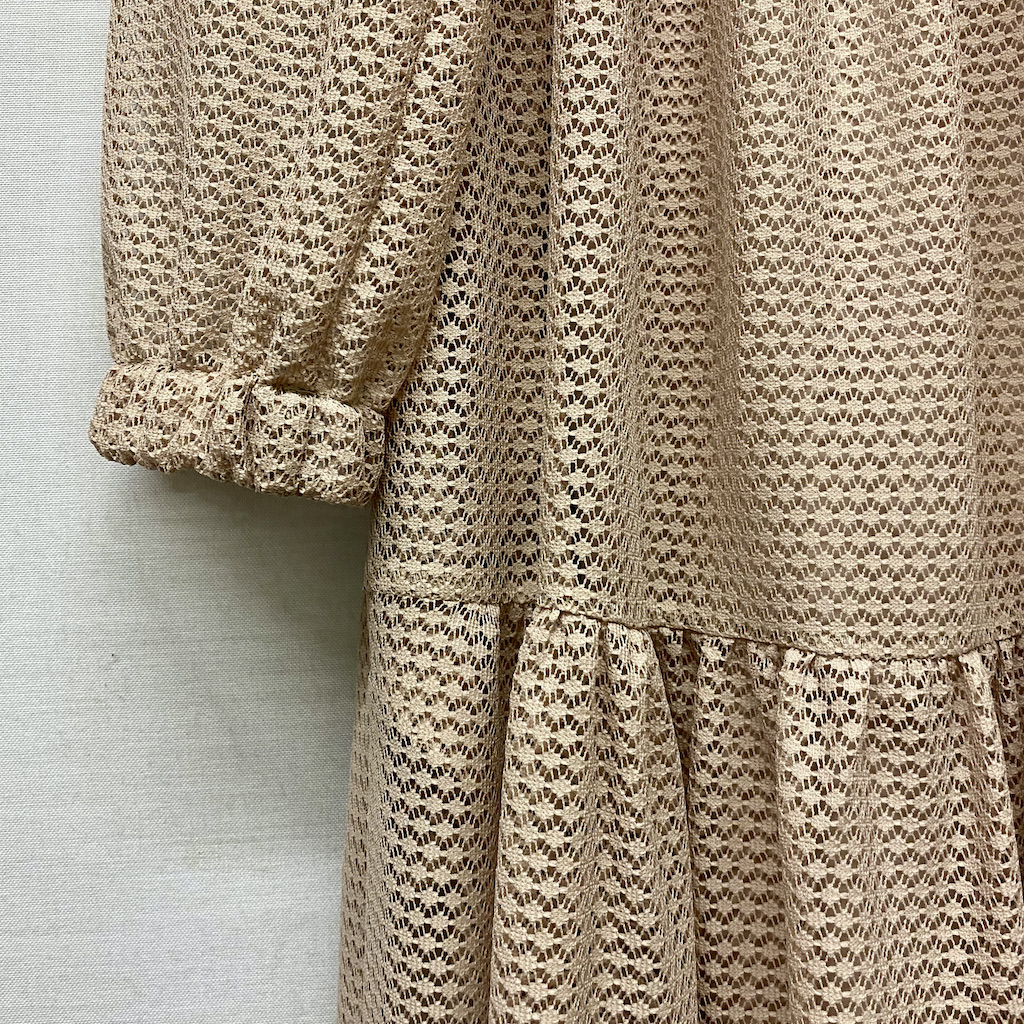 AKRIS punto Kleid