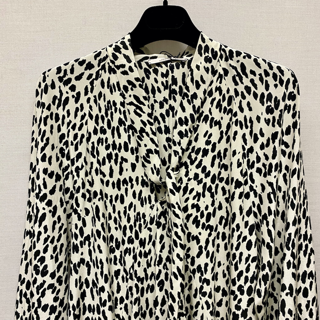 SCHUMACHER Kleid