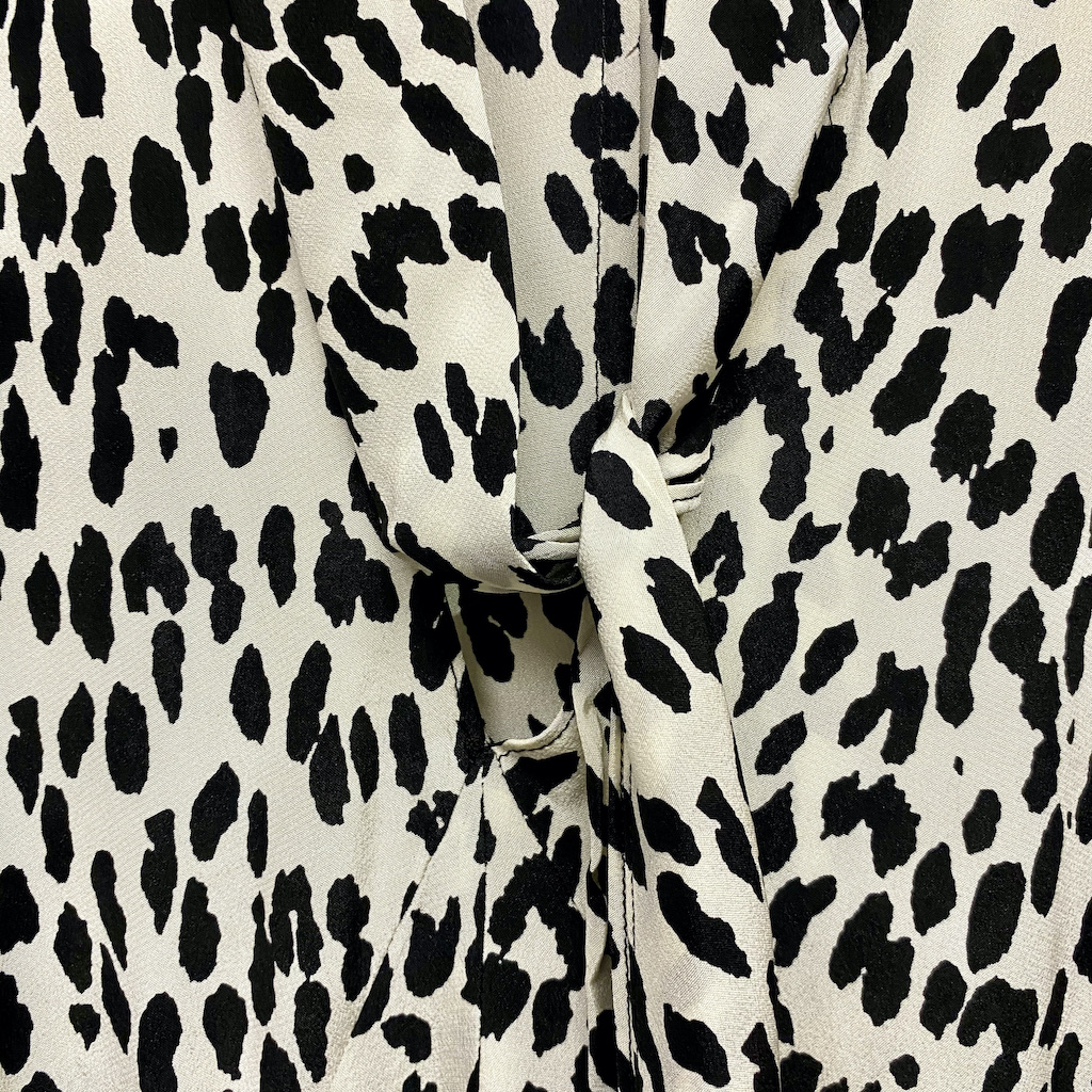 SCHUMACHER Kleid