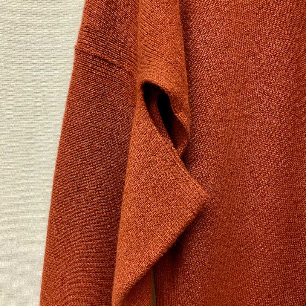 SCHUMACHER Poncho