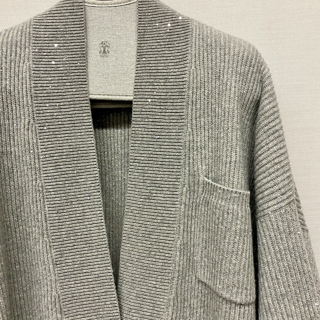 CUCINELLI Cardigan