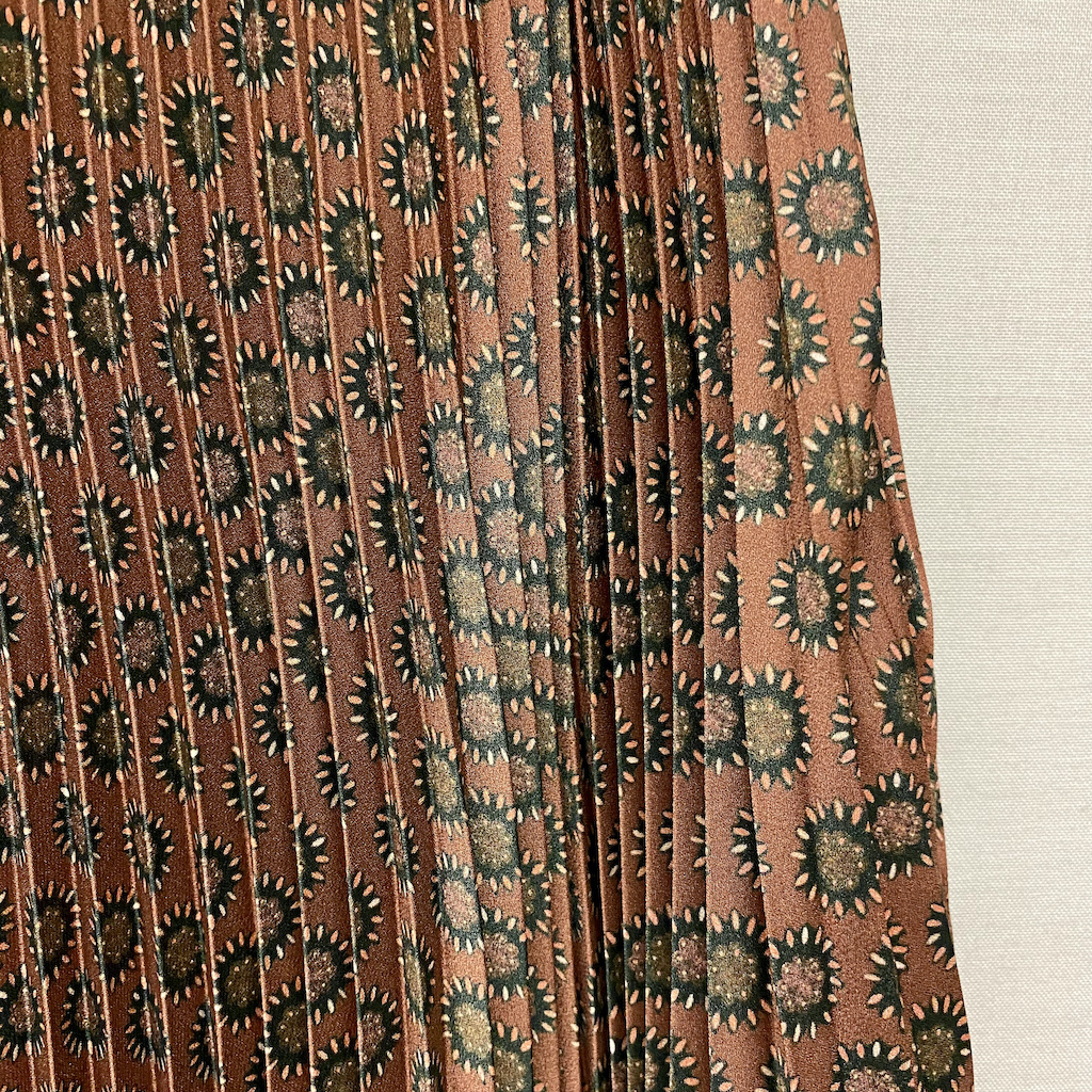 ETRO Jupe MIDI TIE