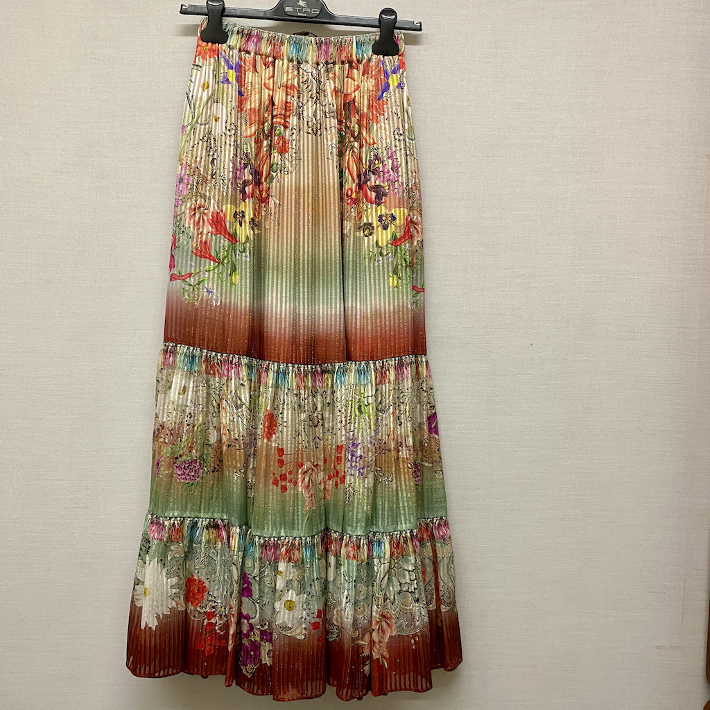 ETRO Schal BOMBAY