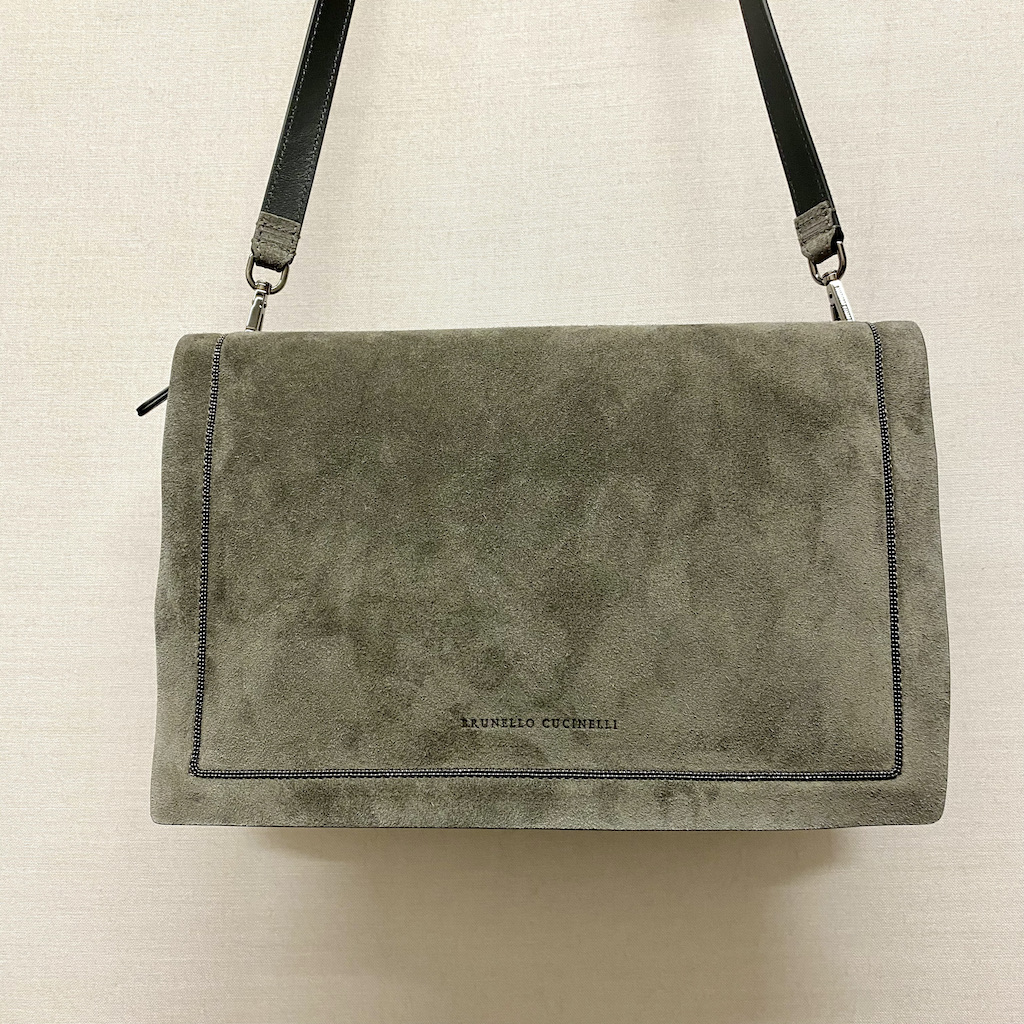 CUCINELLI Tasche 