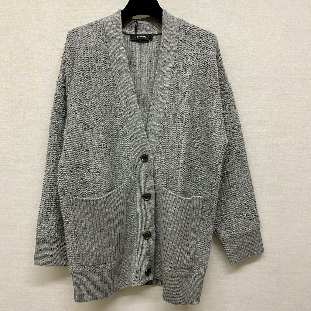 LISA YANG Cardigan VN-ov