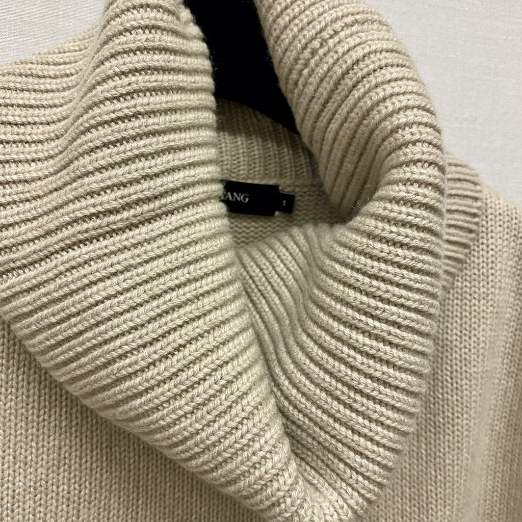 LISA YANG Pull ROLLI
