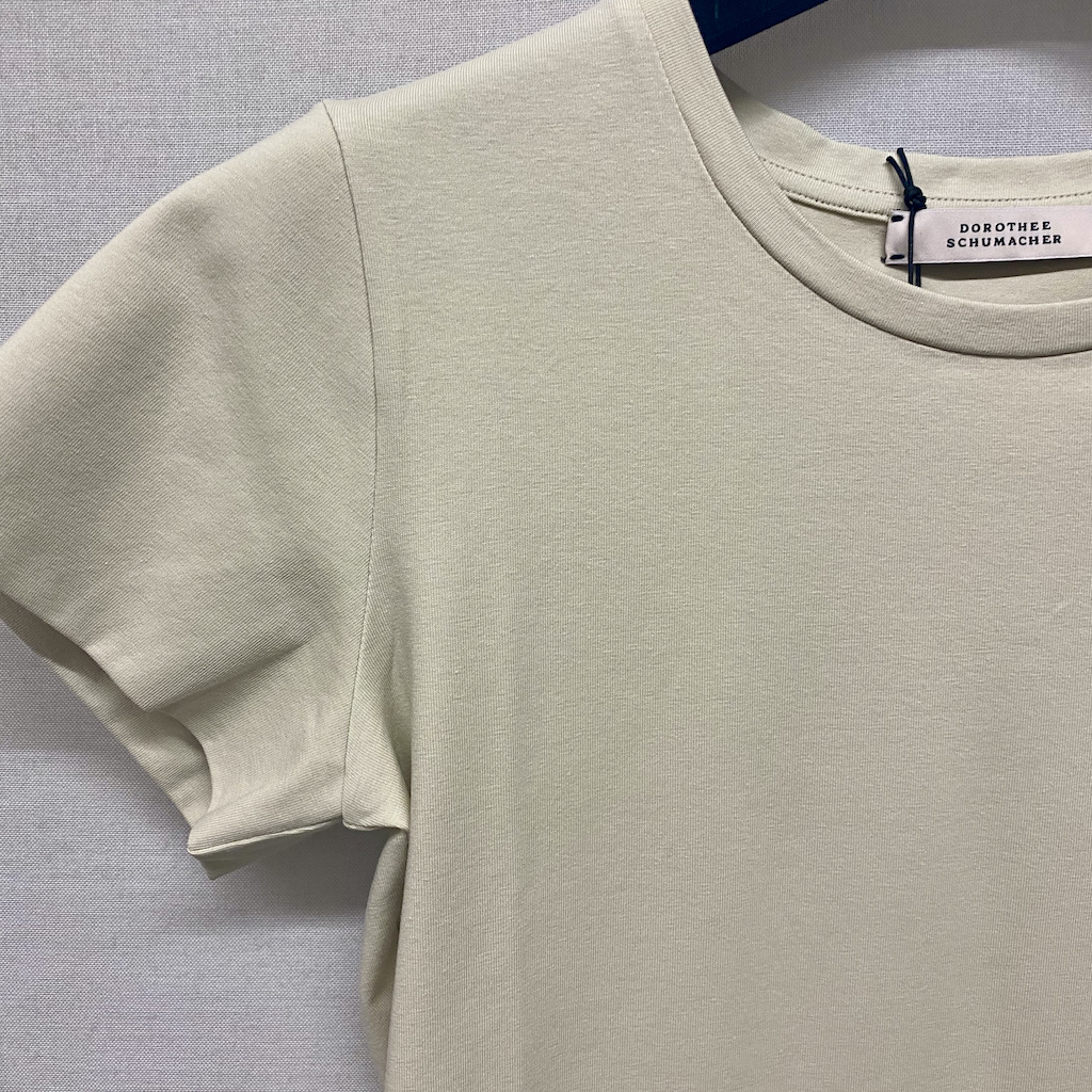 SCHUMACHER T-Shirt NB