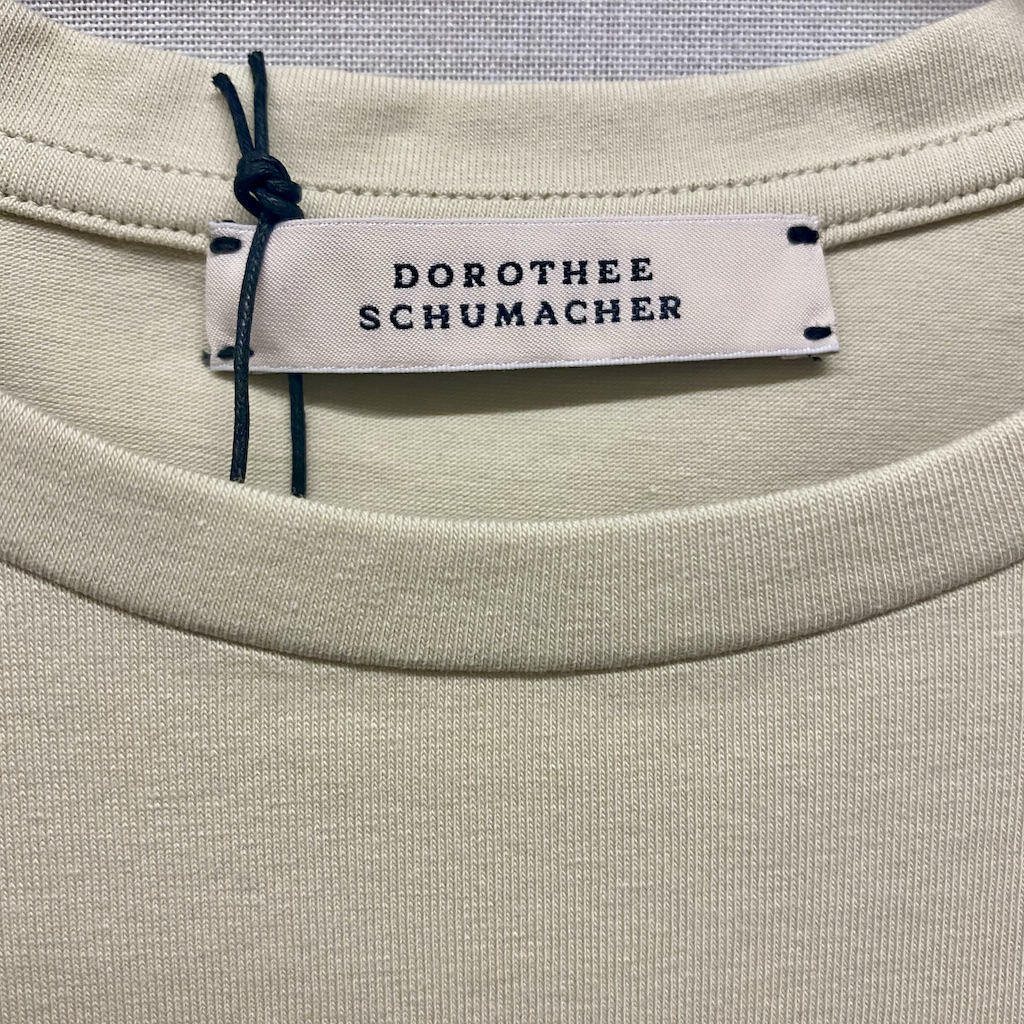 SCHUMACHER T-Shirt NB