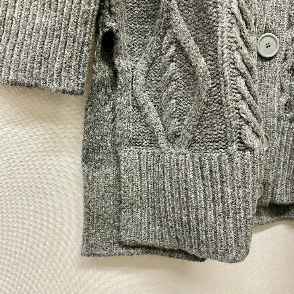 AKRIS punto Cardigan