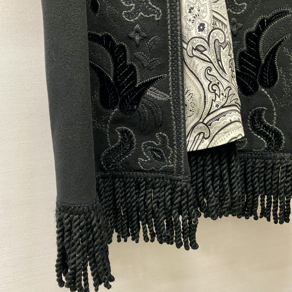 ETRO Mantel ICON