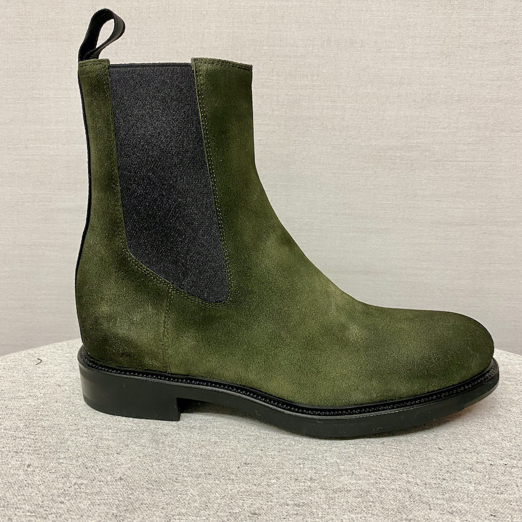 SANTONI Stiefel CHELSEA