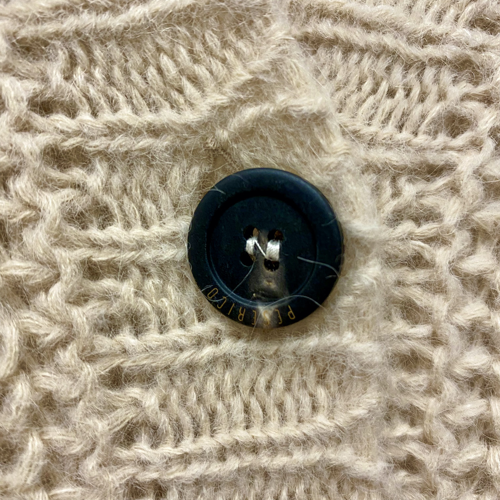 PESERICO Cardigan